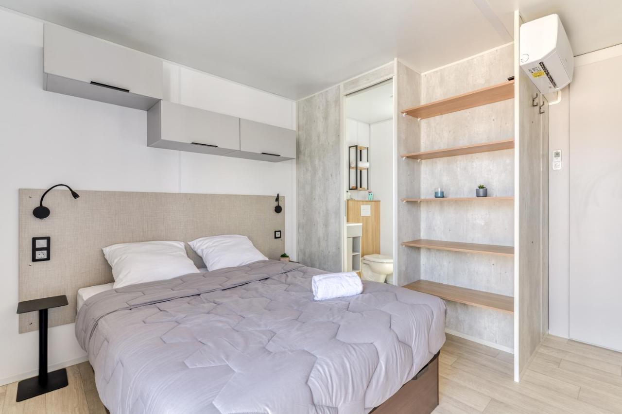 Habitación Doble con baño privado